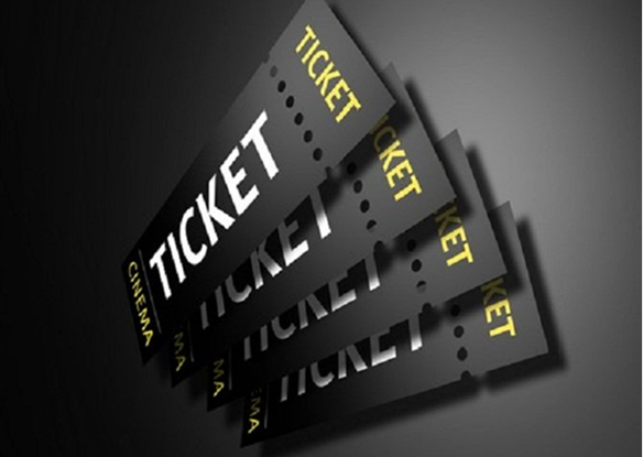Ticket partnership program