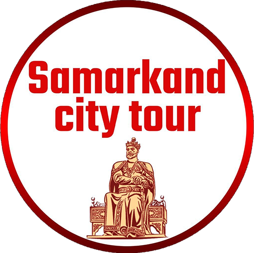 Samarkand City Tour